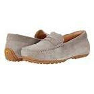 Samuel Hubbard Women's Lunar Grey Driver Loafer Size 10US/ 41EU (MSRP $175)